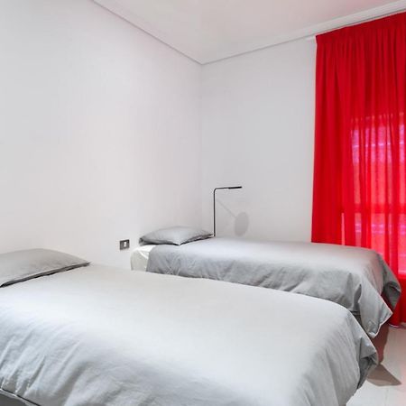 Casa Vita 라스팔마스 외부 사진