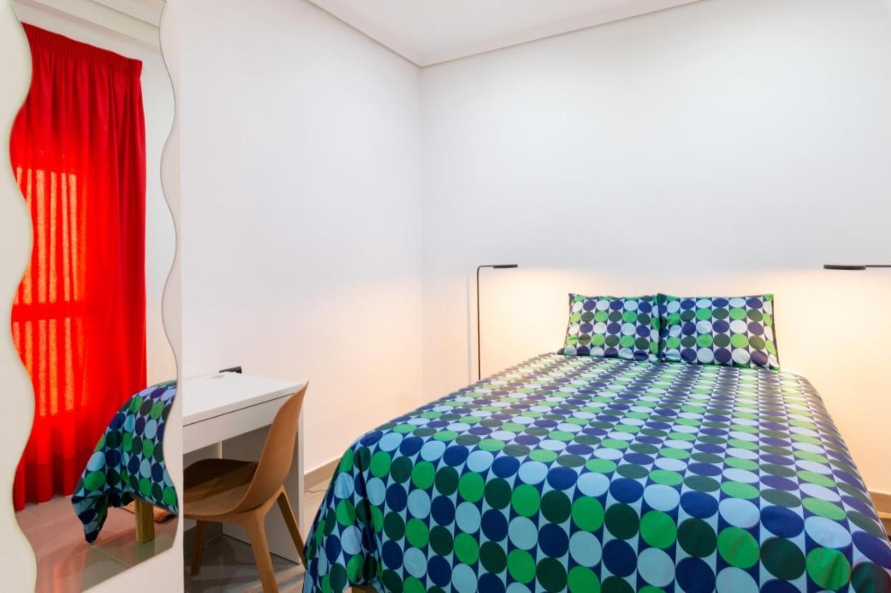 Casa Vita 라스팔마스 외부 사진