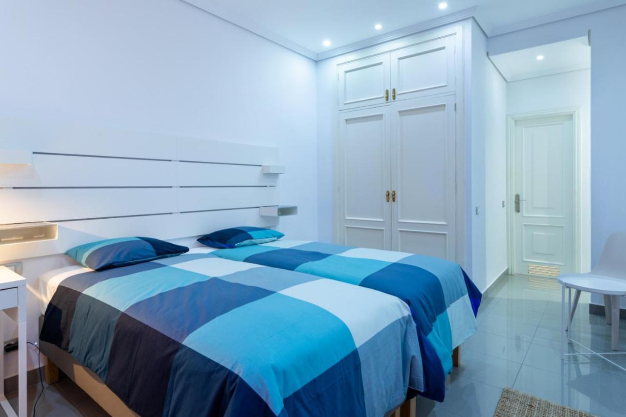 Casa Vita 라스팔마스 외부 사진